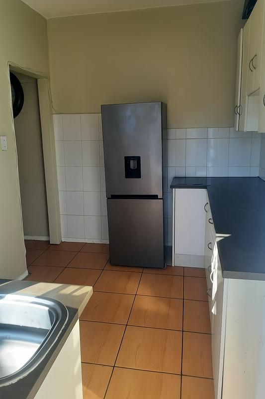 To Let 2 Bedroom Property for Rent in Parow Western Cape